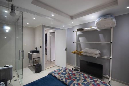 Apartamento à venda com 63m², 2 quartos e 1 vagaSuíte