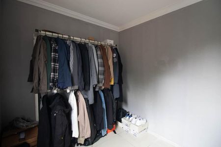 Apartamento à venda com 63m², 2 quartos e 1 vagaQuarto 2