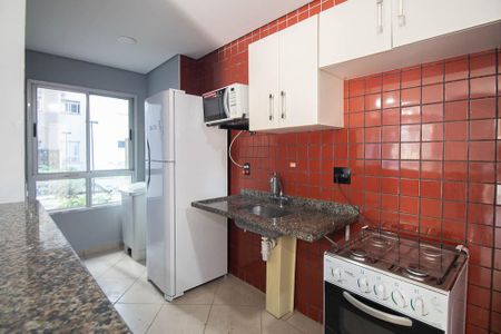 Apartamento à venda com 63m², 2 quartos e 1 vagaÁrea comum - Salão de festas