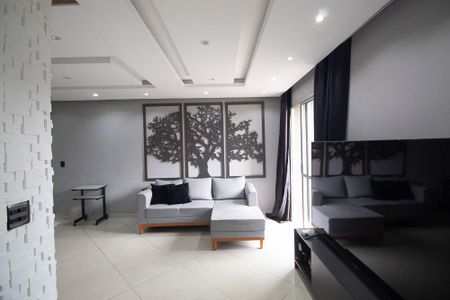 Apartamento à venda com 63m², 2 quartos e 1 vagaCozinha 