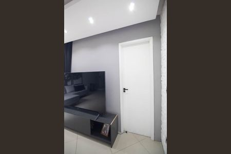 Apartamento à venda com 63m², 2 quartos e 1 vagaEscritório