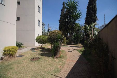 Apartamento à venda com 63m², 2 quartos e 1 vagaÁrea comum