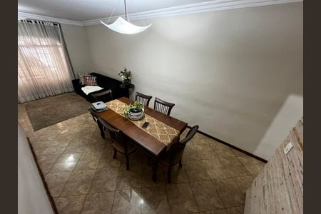 Foto 05 de casa à venda com 3 quartos, 113m² em Jardim das Flores, Osasco