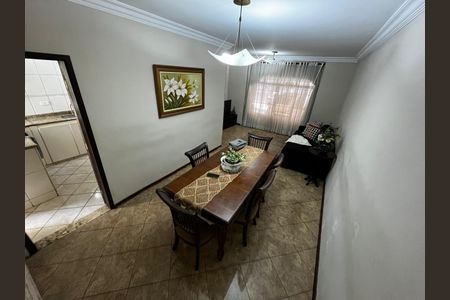 Foto 02 de casa à venda com 3 quartos, 113m² em Jardim das Flores, Osasco