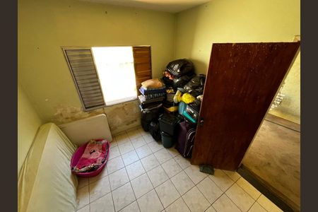 Foto 23 de casa à venda com 3 quartos, 113m² em Jardim das Flores, Osasco