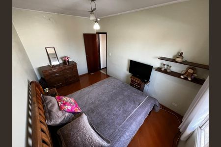 Foto 17 de casa à venda com 3 quartos, 113m² em Jardim das Flores, Osasco