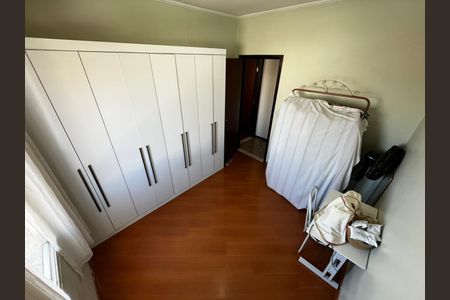Foto 14 de casa à venda com 3 quartos, 113m² em Jardim das Flores, Osasco