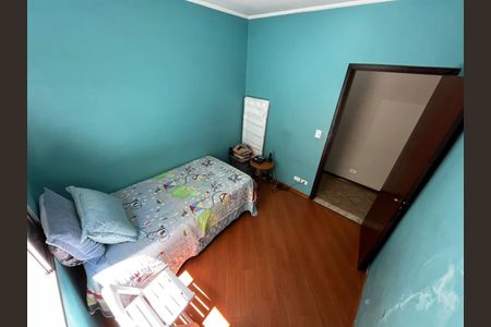Foto 12 de casa à venda com 3 quartos, 113m² em Jardim das Flores, Osasco