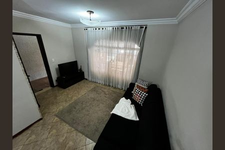 Foto 04 de casa à venda com 3 quartos, 113m² em Jardim das Flores, Osasco