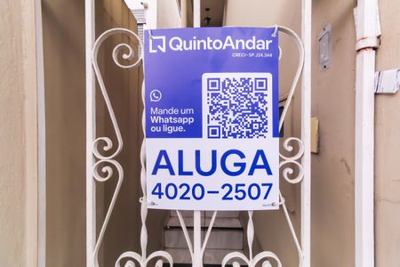 Apartamento para alugar com 90m², 2 quartos e sem vaga Apartamento para alugar com 90m², 2 quartos e sem vagaFachada