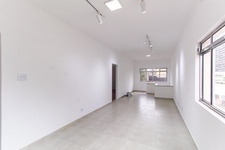 Apartamento para alugar com 90m², 2 quartos e sem vaga Apartamento para alugar com 90m², 2 quartos e sem vagaSala