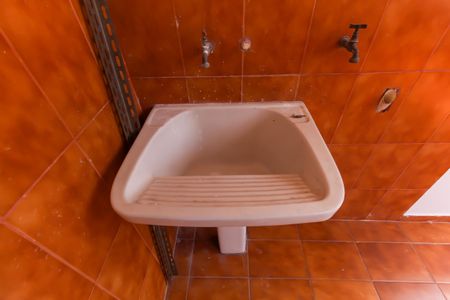 Apartamento para alugar com 90m², 2 quartos e sem vaga Apartamento para alugar com 90m², 2 quartos e sem vagaÁrea de Serviço