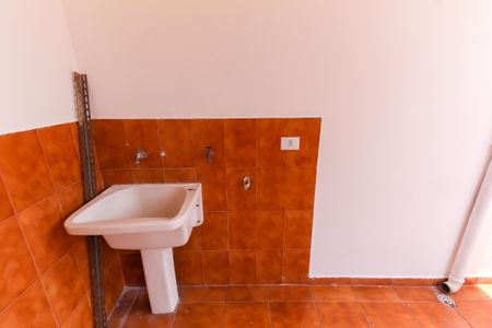 Apartamento para alugar com 90m², 2 quartos e sem vaga Apartamento para alugar com 90m², 2 quartos e sem vagaÁrea de Serviço