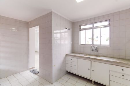 Apartamento para alugar com 90m², 2 quartos e sem vaga Apartamento para alugar com 90m², 2 quartos e sem vagaCozinha