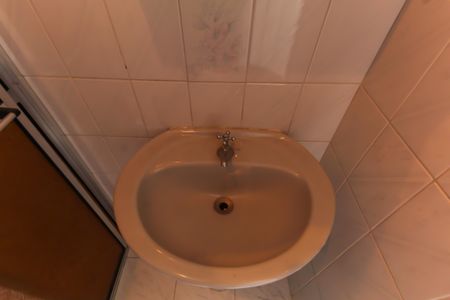 Apartamento para alugar com 90m², 2 quartos e sem vaga Apartamento para alugar com 90m², 2 quartos e sem vagaBanheiro