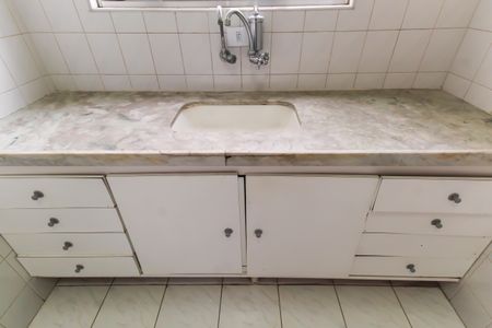Apartamento para alugar com 90m², 2 quartos e sem vaga Apartamento para alugar com 90m², 2 quartos e sem vagaCozinha