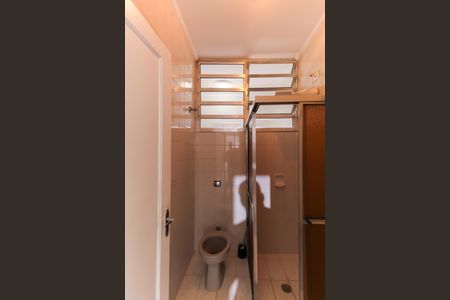 Apartamento para alugar com 90m², 2 quartos e sem vaga Apartamento para alugar com 90m², 2 quartos e sem vagaBanheiro