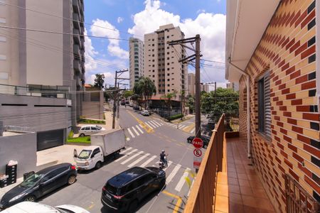 Apartamento para alugar com 90m², 2 quartos e sem vaga Apartamento para alugar com 90m², 2 quartos e sem vagaVaranda