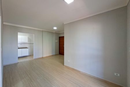 Apartamento para alugar com 60m², 2 quartos e 1 vagaSala