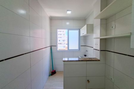 Apartamento para alugar com 60m², 2 quartos e 1 vagaÁrea de Serviço