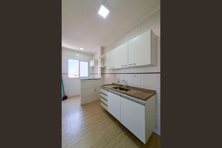 Apartamento para alugar com 60m², 2 quartos e 1 vagaCozinha 