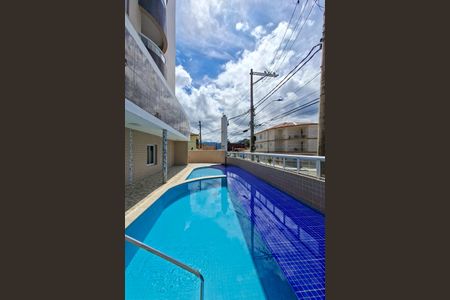 Apartamento para alugar com 60m², 2 quartos e 1 vagaÁrea comum - Piscina