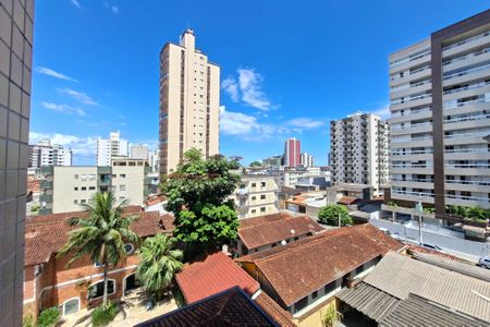 Apartamento para alugar com 60m², 2 quartos e 1 vagaVista da Sacada