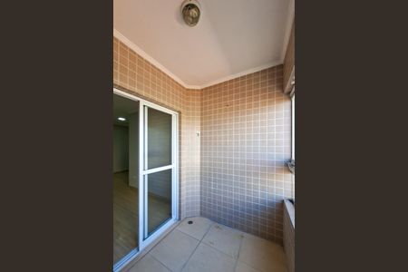 Apartamento para alugar com 60m², 2 quartos e 1 vagaSacada 