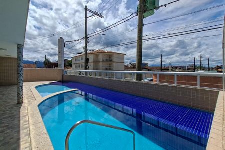 Apartamento para alugar com 60m², 2 quartos e 1 vagaÁrea comum - Piscina