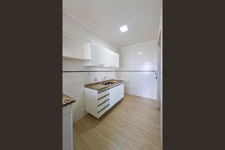 Apartamento para alugar com 60m², 2 quartos e 1 vagaCozinha 