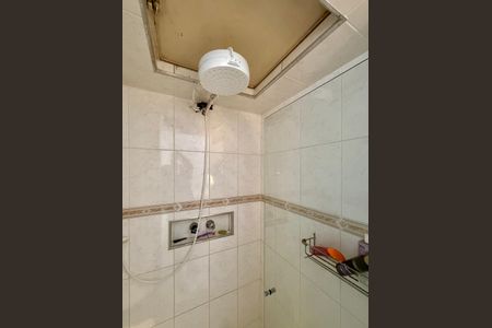 Casa para alugar com 188m², 3 quartos e 2 vagasBanheiro Social 