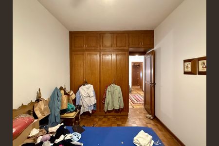 Casa para alugar com 188m², 3 quartos e 2 vagasQuarto 3