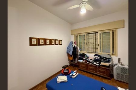 Casa para alugar com 188m², 3 quartos e 2 vagasQuarto 3