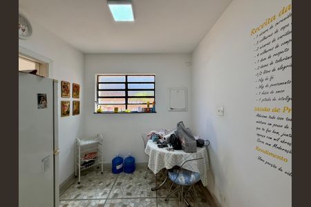 Casa para alugar com 188m², 3 quartos e 2 vagasCopa