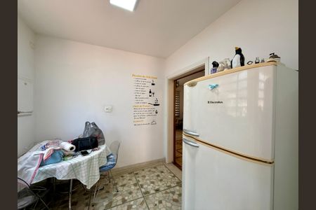 Casa para alugar com 188m², 3 quartos e 2 vagasCopa