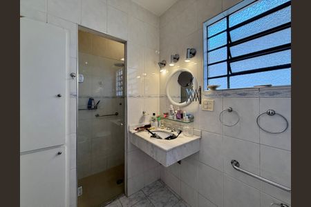 Casa para alugar com 188m², 3 quartos e 2 vagasBanheiro Suíte