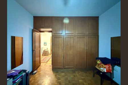 Casa para alugar com 188m², 3 quartos e 2 vagasQuarto 2