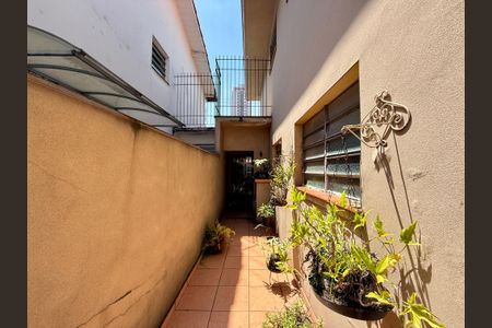 Casa para alugar com 188m², 3 quartos e 2 vagasQuintal 