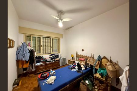 Casa para alugar com 188m², 3 quartos e 2 vagasQuarto 3