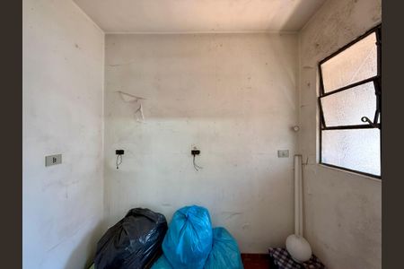 Casa para alugar com 188m², 3 quartos e 2 vagasEdícula 