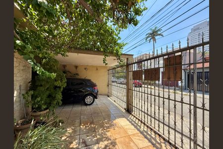 Casa para alugar com 188m², 3 quartos e 2 vagasGaragem  