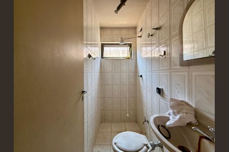 Casa para alugar com 188m², 3 quartos e 2 vagasEdícula 