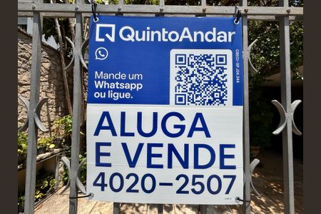 Casa para alugar com 188m², 3 quartos e 2 vagasPlaca