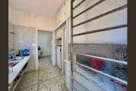 Casa para alugar com 188m², 3 quartos e 2 vagasCozinha 