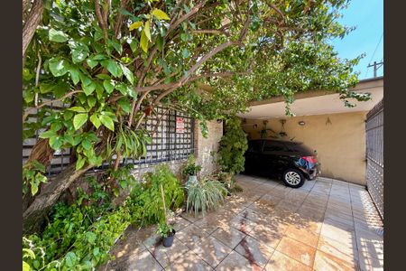 Casa para alugar com 188m², 3 quartos e 2 vagasGaragem  