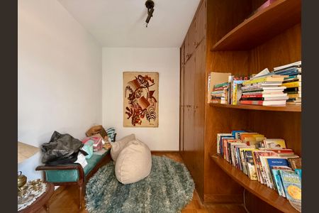 Casa para alugar com 188m², 3 quartos e 2 vagasSala 