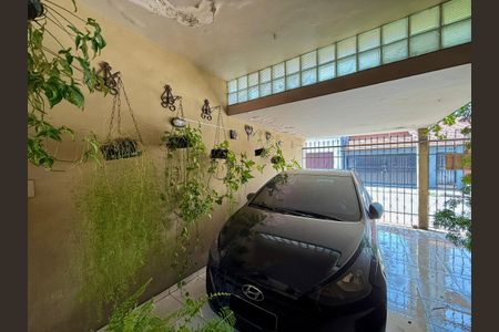 Casa para alugar com 188m², 3 quartos e 2 vagasGaragem  
