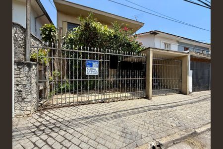 Casa para alugar com 188m², 3 quartos e 2 vagasFachada 