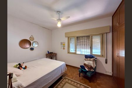 Casa para alugar com 188m², 3 quartos e 2 vagasSuíte 