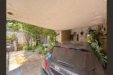 Casa para alugar com 188m², 3 quartos e 2 vagasGaragem  
